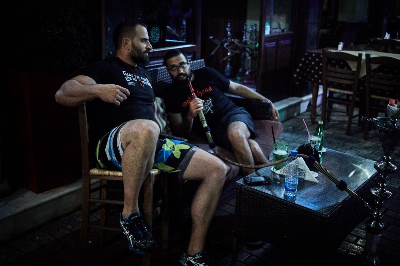 Мастер-класс на Кипре — день пятый Турецкая Республика Северного Кипра Мастер-класс на Кипре — день пятый Турецкая Республика Северного Кипра