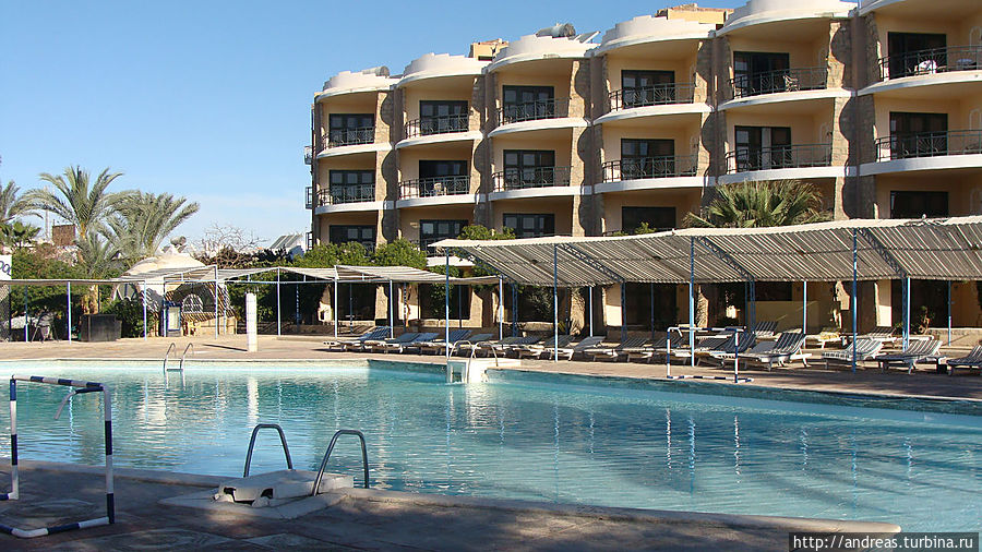 Отель Отель