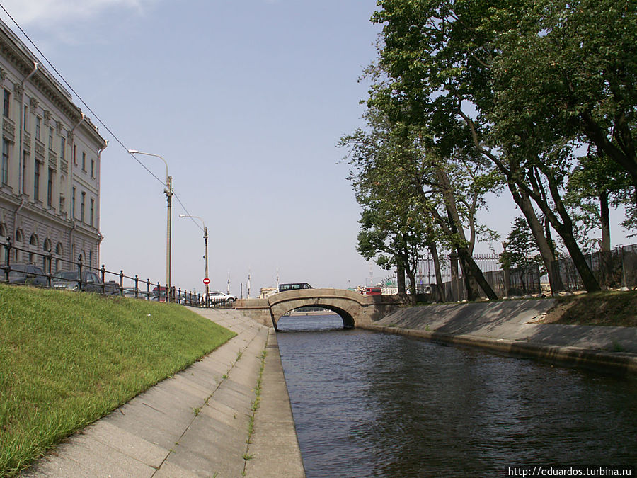 р. Фонтанка р. Фонтанка