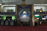 Мечеть Избалованный мальчик