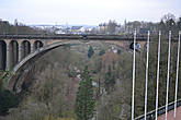 Мост Адольфа.