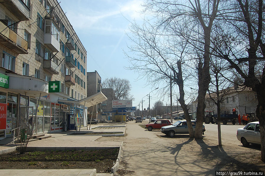 Старший брат Санкт-Петербурга Петровск, Россия