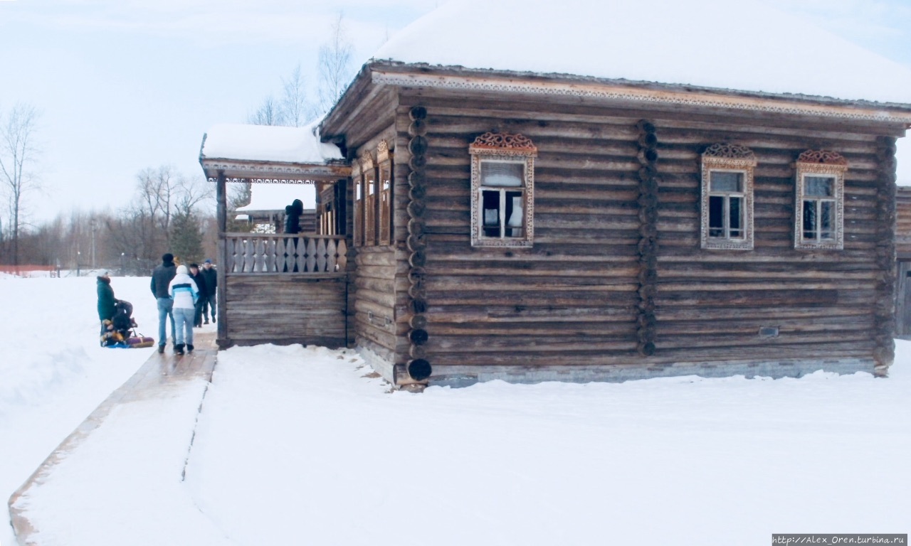 Витославлицы Великий Новгород, Россия