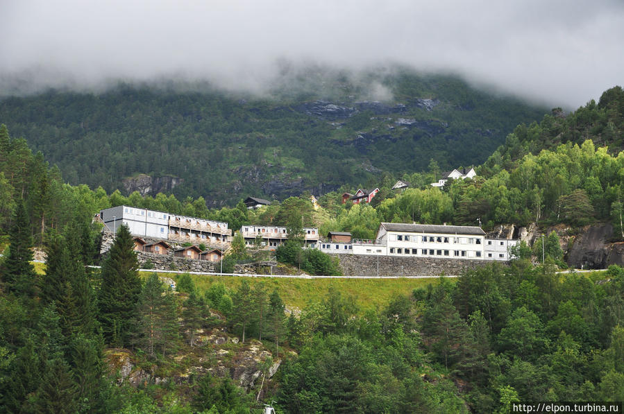 Мотель и хостел Хеллесюльт Хеллесюльт, Норвегия