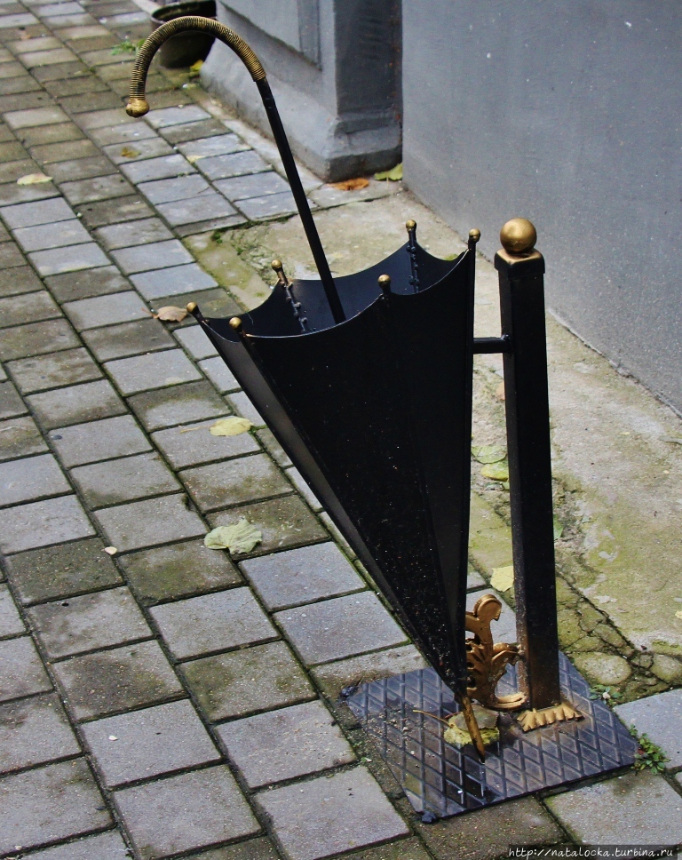 Тени старых городов. Советск — Тильзит. Советск, Россия Тени старых городов. Советск — Тильзит. Советск, Россия