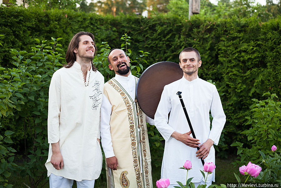 Чарующие звуки Персии! Рига, Латвия Чарующие звуки Персии! Рига, Латвия