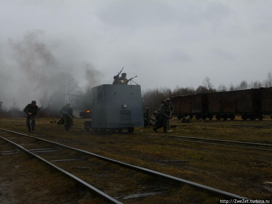 Забытый подвиг Тёсово-Нетыльский, Россия Забытый подвиг Тёсово-Нетыльский, Россия