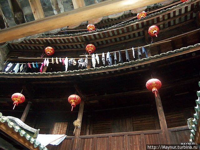 Круглые дома Круглые дома