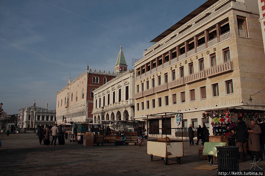 Венеция (ист.центр) Венеция, Италия Венеция (ист.центр) Венеция, Италия