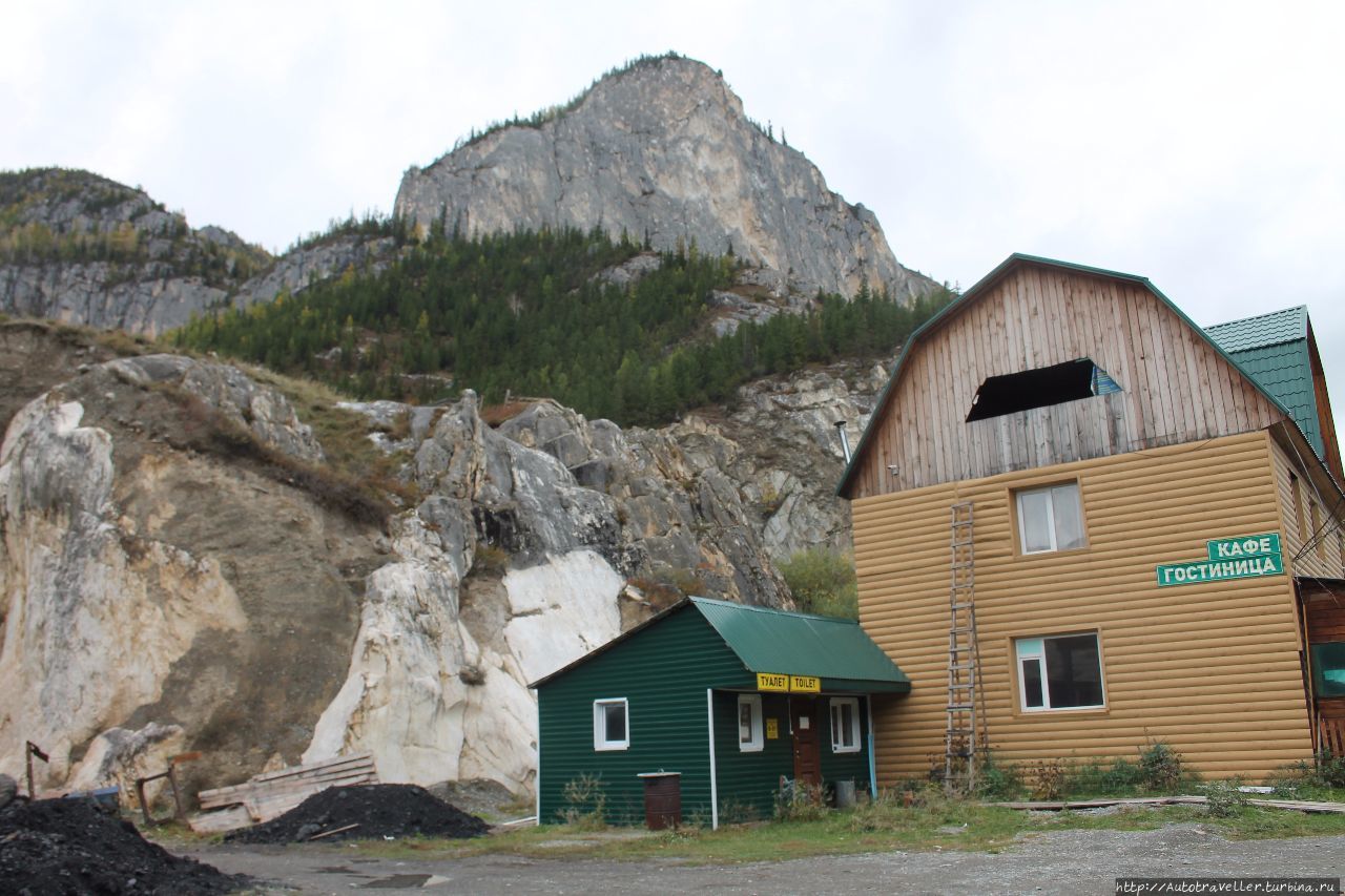 В гости к принцесе Алтая. Автопутешествие — В гости к принцесе Алтая. Автопутешествие —