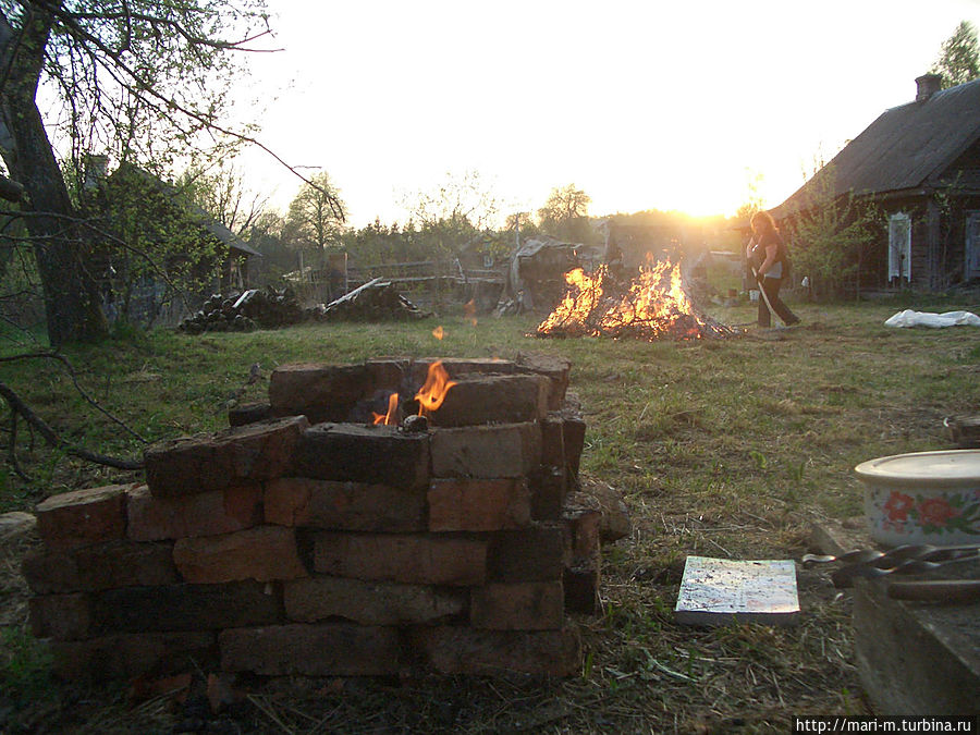 тот самый мангал тот самый мангал