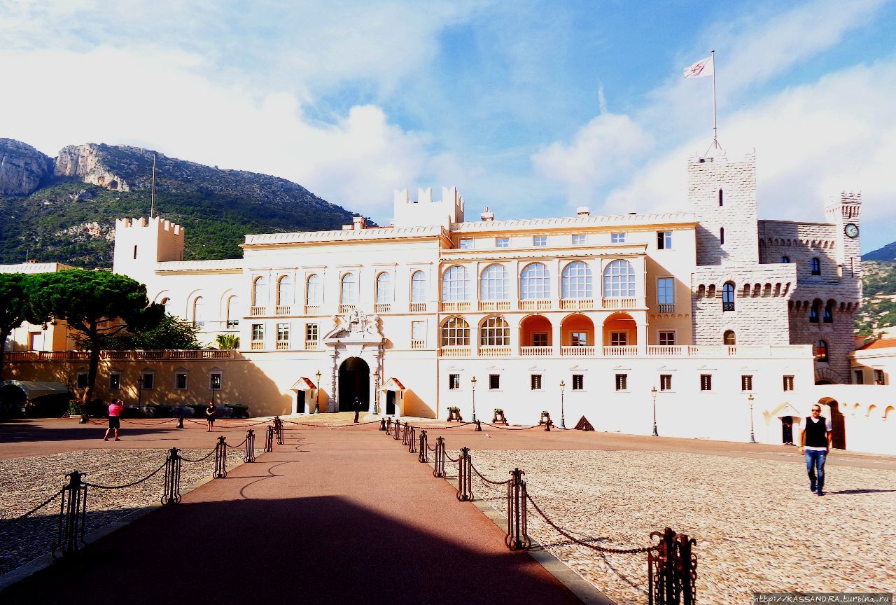 Тайна Грейс Келли Монако-Вилль, Монако Тайна Грейс Келли Монако-Вилль, Монако