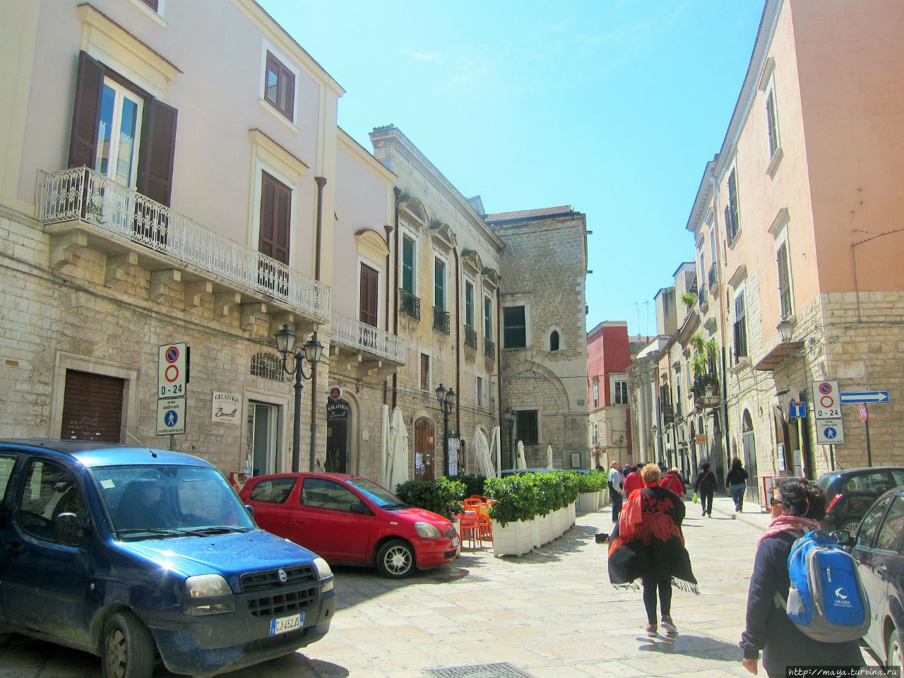 Палаццо Бонелли