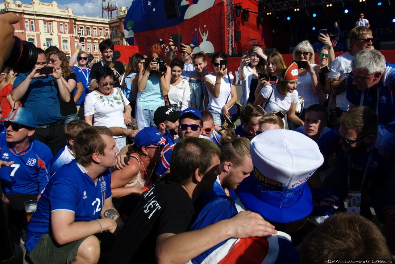 Внутри исландского Внутри исландского