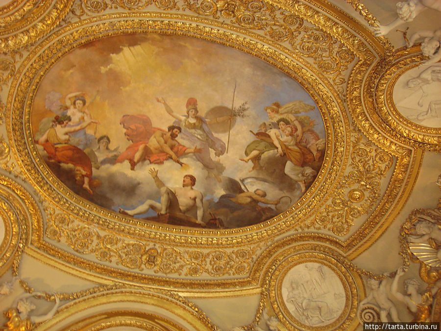 Росписи на библейские мотивы Росписи на библейские мотивы