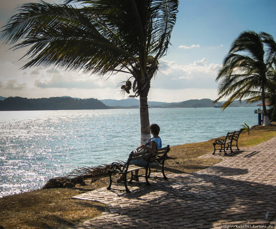 Итоги года: про жизнь Санта-Марта, Колумбия Итоги года: про жизнь Санта-Марта, Колумбия