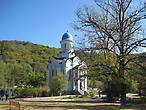Троице-Георгиевский женский монастырь