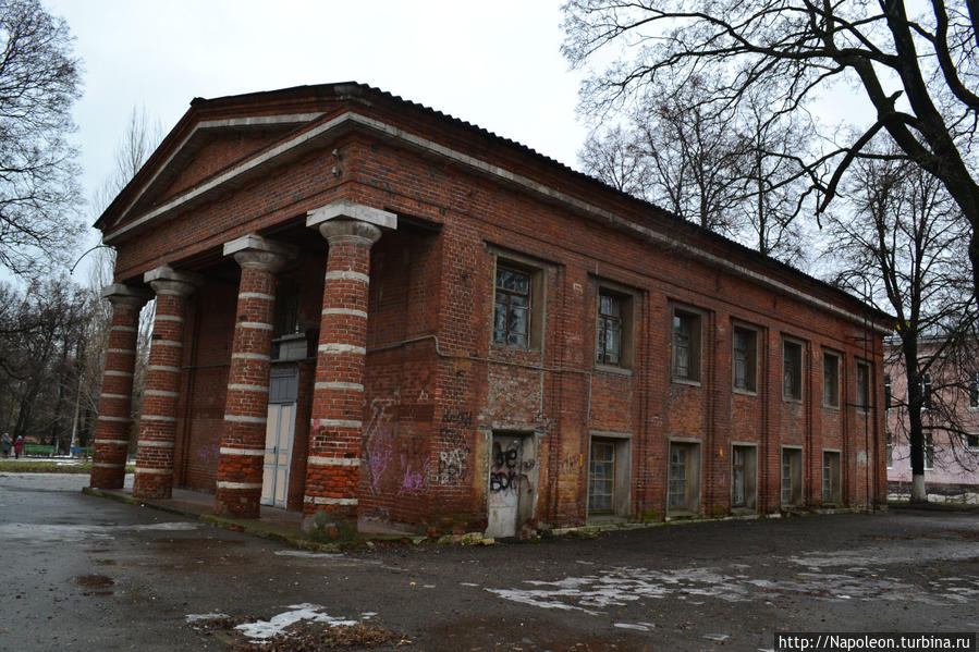 костел Рязань, Россия