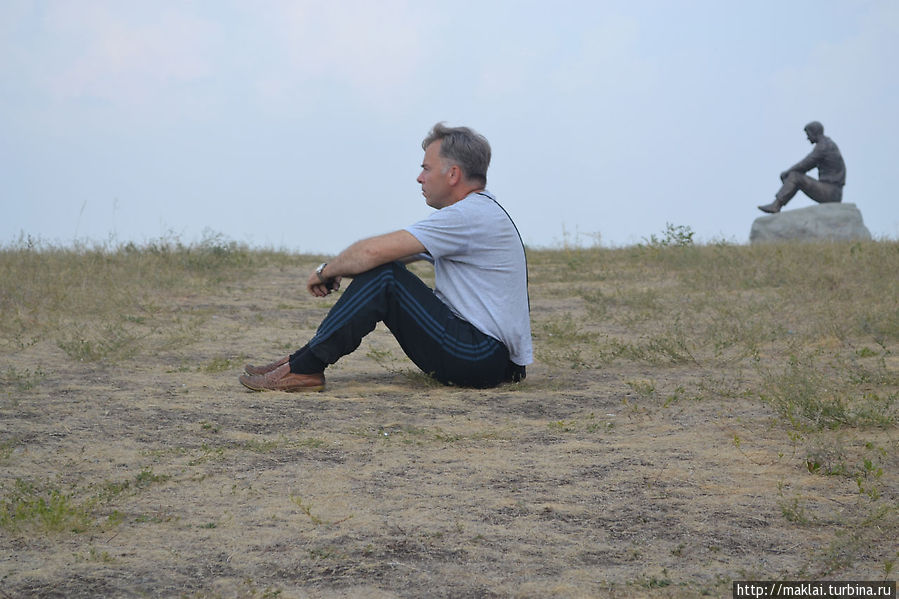 На родине В. Шукшина Сростки, Россия На родине В. Шукшина Сростки, Россия