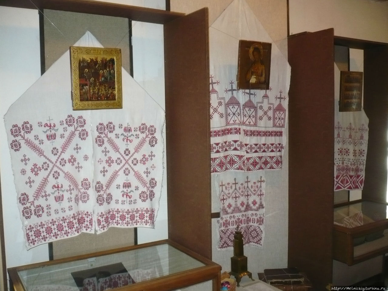 Этнографический музей «Мельница» («Млын») Орша, Беларусь
