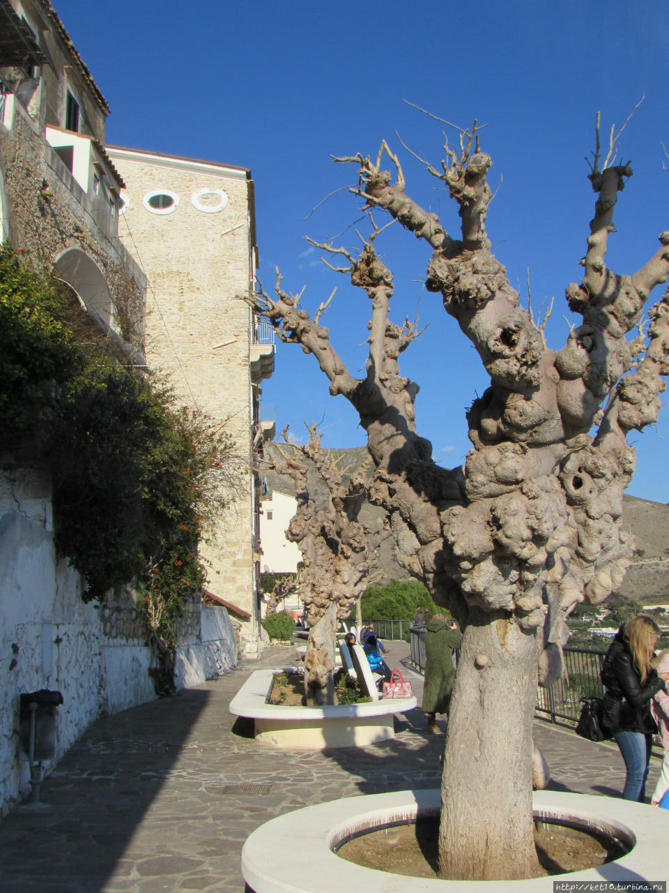 Отпуск Террачина, Италия Отпуск Террачина, Италия