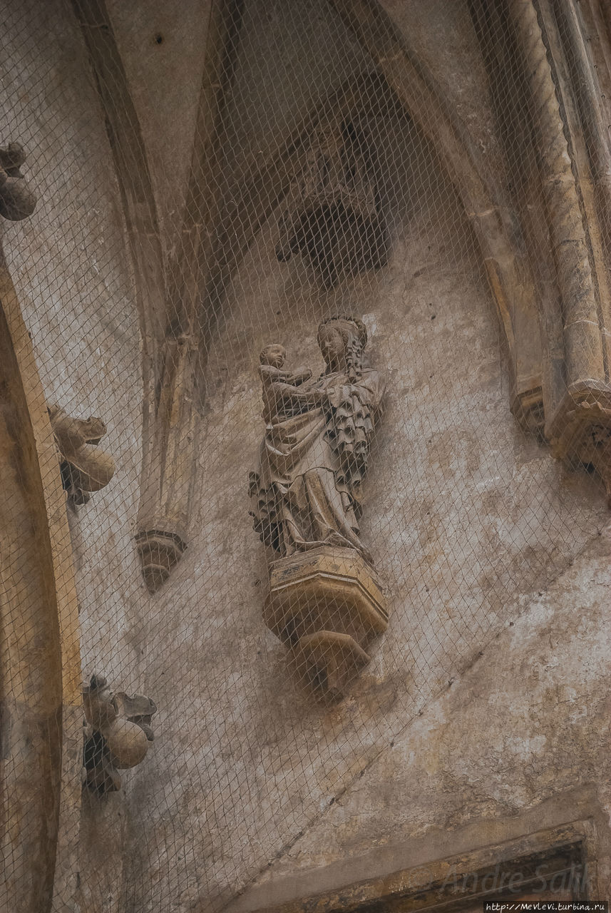 Фрауэнкирхе (нем. Frauenkirche) Мюнхен, Германия Фрауэнкирхе (нем. Frauenkirche) Мюнхен, Германия
