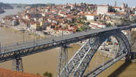 Мост Дона Луиша 1