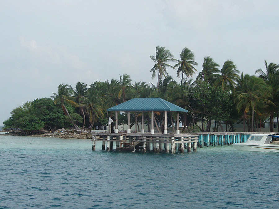 Мальдивы — это маленькое диво Мальдивские острова