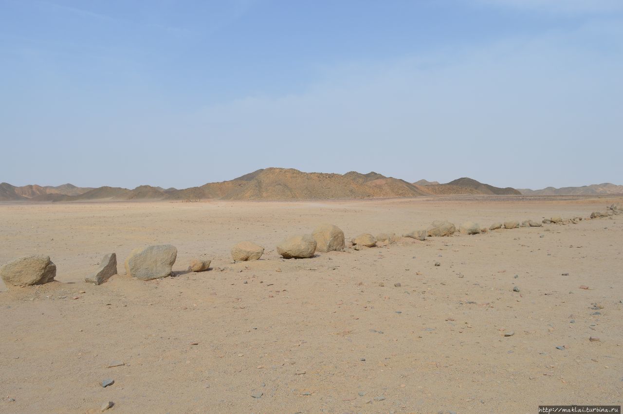 Сафари в Хургаде. По пустыне с ветерком Хургада, Египет