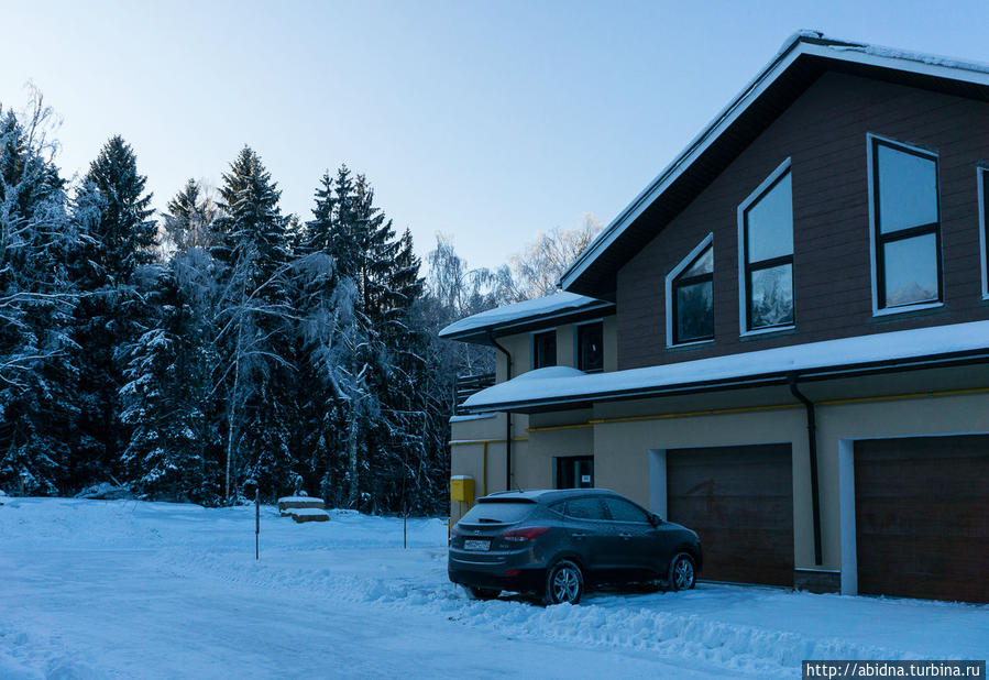 Моя припаркованная машинка Россия Моя припаркованная машинка Россия