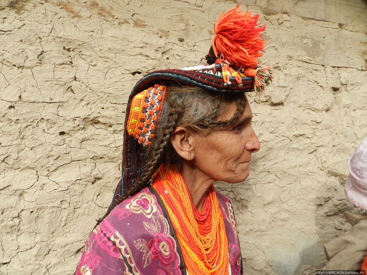 Пакистан. Ч — 28. Калаши —  народ посланник из прошлого Провинция Хайбер-Пахтунхва, Пакистан