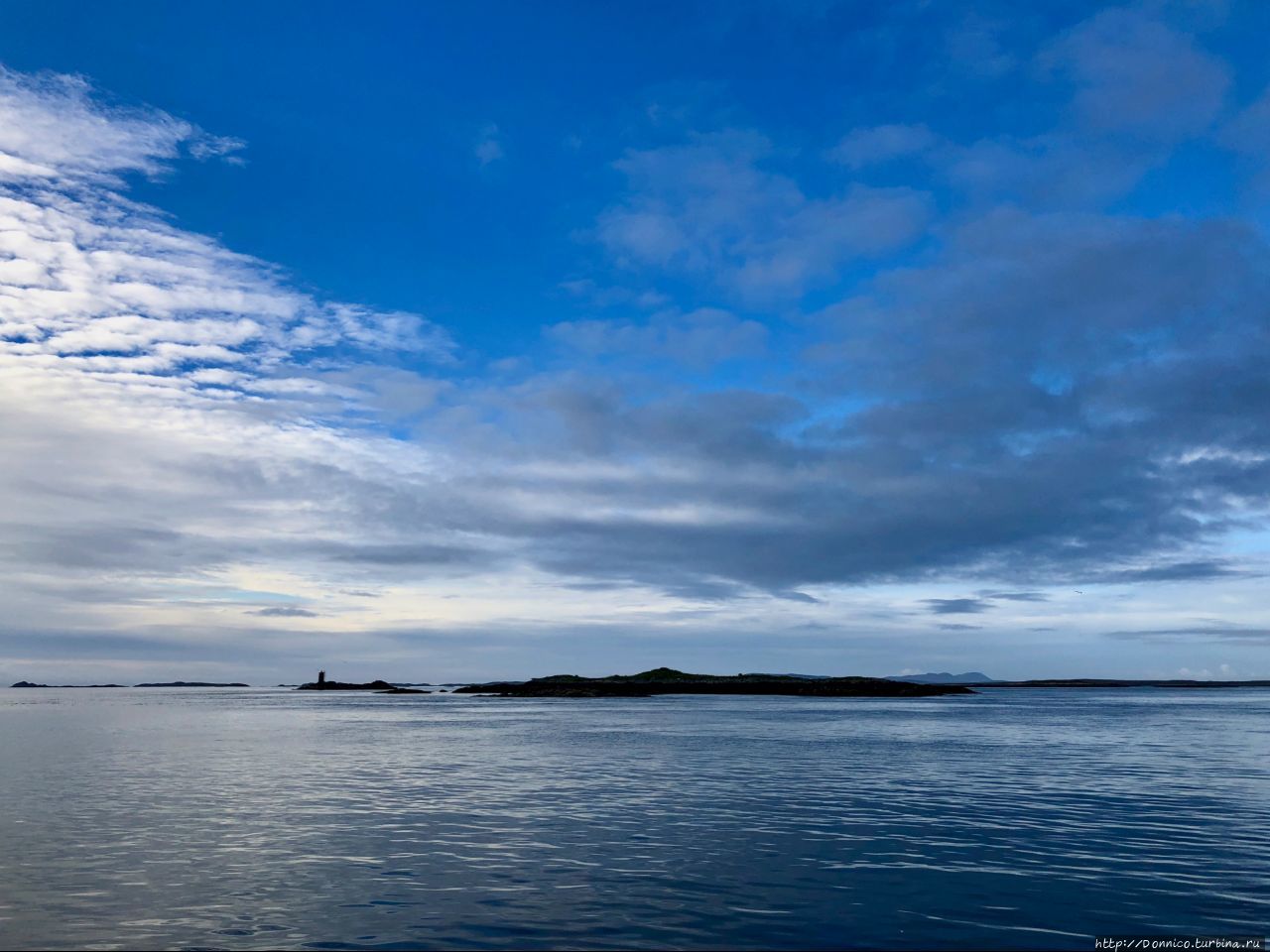 Последняя тайна Европы: Морская одиссея и Шпили-Вилли Остров Боререй, архипелаг Сент-Килда, Великобритания