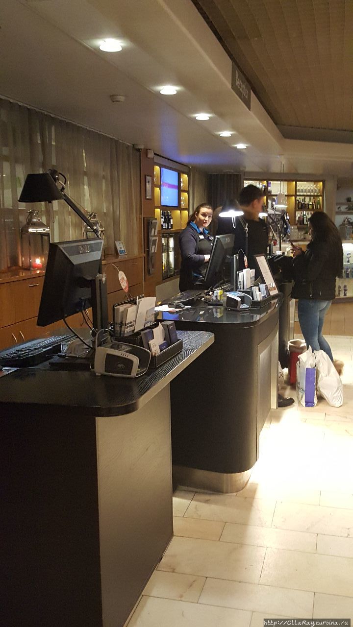 Редиссон Блю Эспоо (4*) Эспоо, Финляндия Редиссон Блю Эспоо (4*) Эспоо, Финляндия