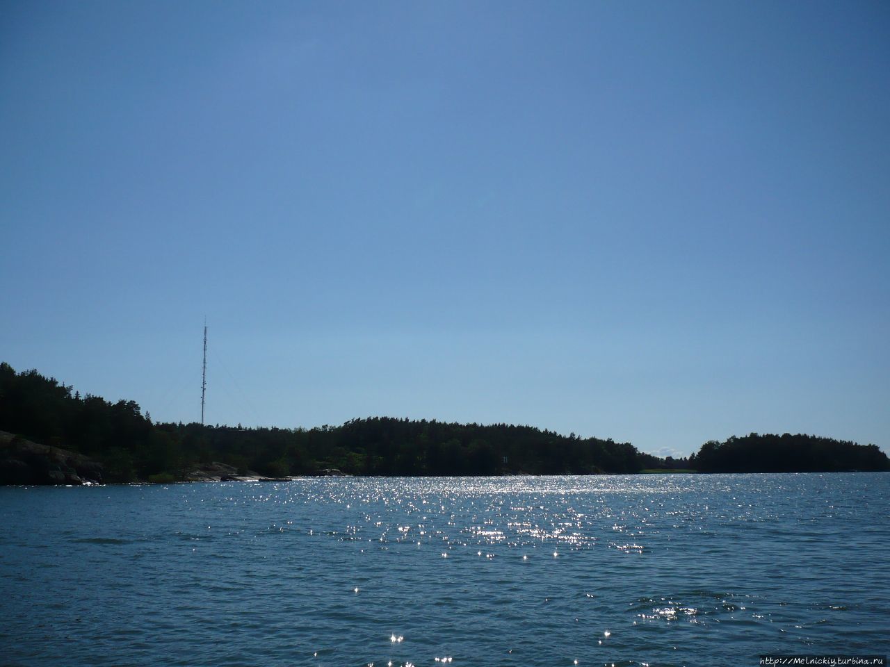 Два дня на архипелаге Турку Архипелаг Турку Национальный Парк, Финляндия