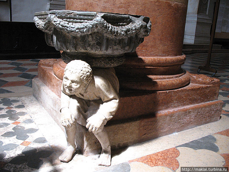 Горбун. Фото из интернета. Горбун. Фото из интернета.