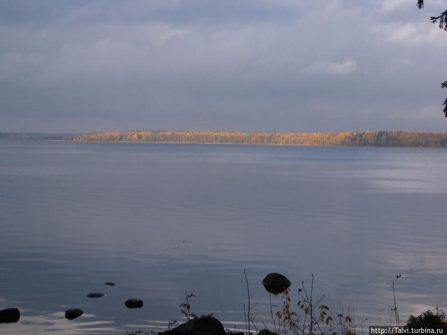 Прощание с Монрепо. Выборг, Россия Прощание с Монрепо. Выборг, Россия