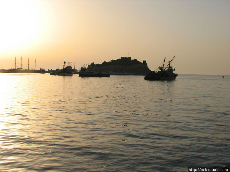 Голубиный остров Голубиный остров