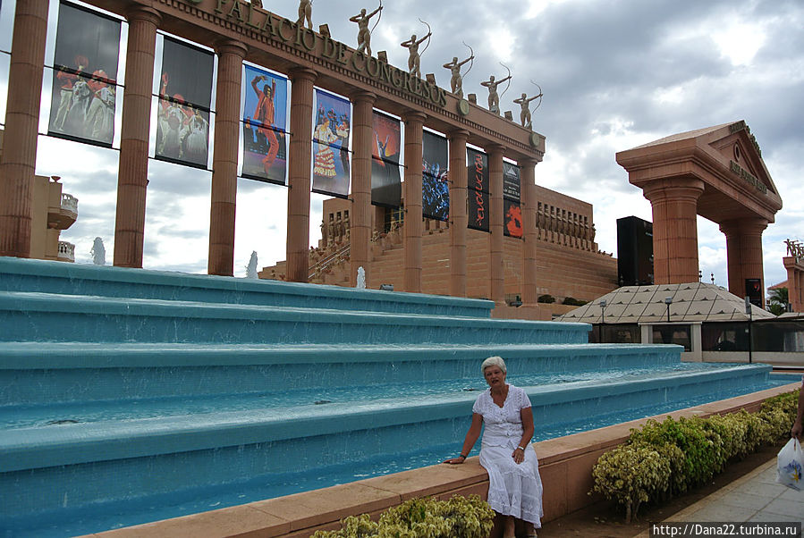 Часть 7. Лас Америкас или жизнь рядового туриста на Тенерифе Остров Тенерифе, Испания Часть 7. Лас Америкас или жизнь рядового туриста на Тенерифе Остров Тенерифе, Испания