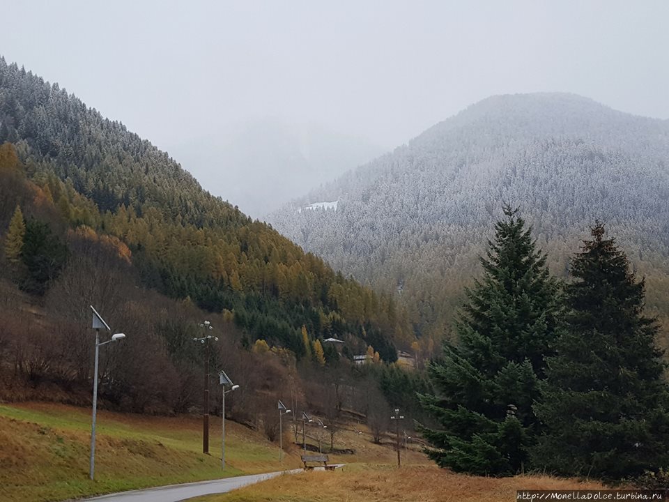 Национальный парк-''Parco Nazionale dello Stelvio'' Стельвио Национальный Парк, Италия