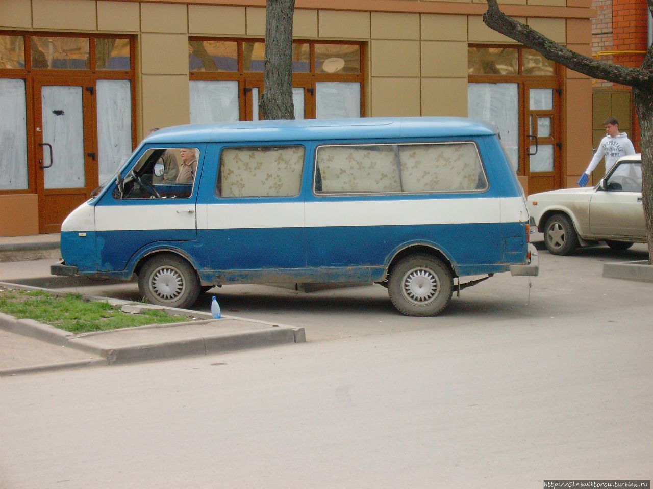 Прогулка по Таганрогу Таганрог, Россия Прогулка по Таганрогу Таганрог, Россия