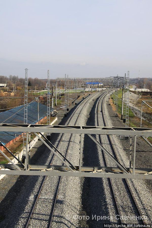 Направление Владимир Направление Владимир