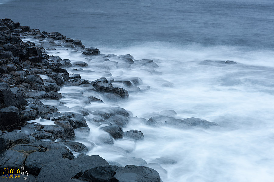 Тропа великанов Тропа великанов