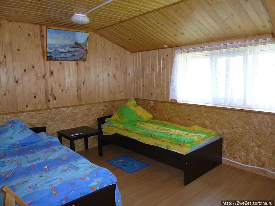 Гостевой домик в Новой Ладоге Новая Ладогa, Россия