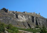 Замок Турбийон (Chateau de Tourbillon).