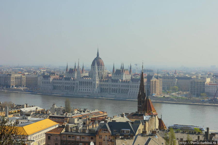 Венгрия моими глазами Венгрия