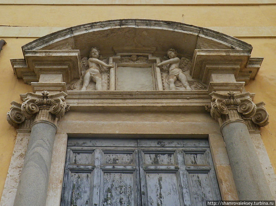 Воспоминания о Риме Рим, Италия Воспоминания о Риме Рим, Италия