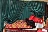 Сенник постельный – Свадебная кровать Ивана Грозного