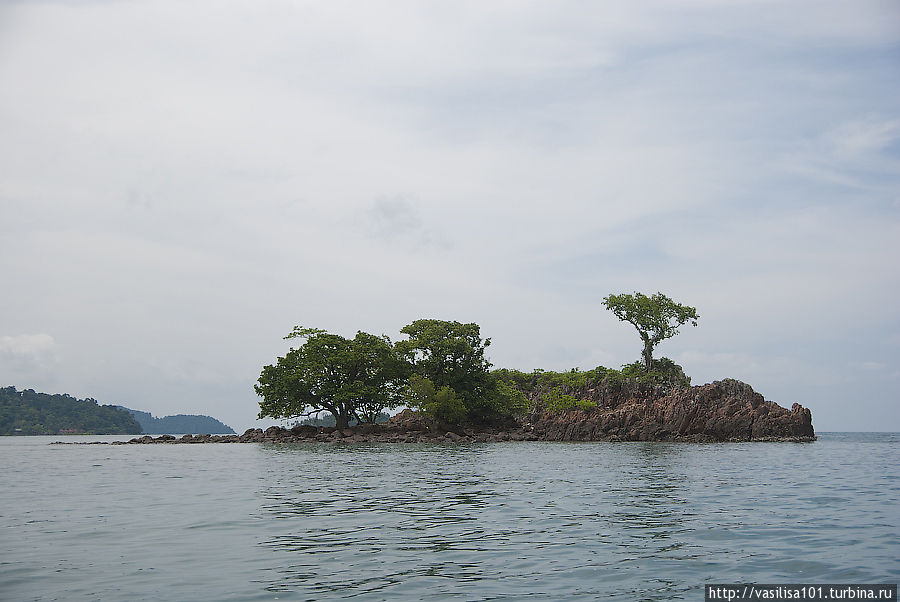 ЮВА 2012 — дни 17-19 — Ко Чанг Остров Ко-Чанг, Таиланд ЮВА 2012 — дни 17-19 — Ко Чанг Остров Ко-Чанг, Таиланд