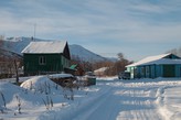 Эссо, наш волонтерский дом