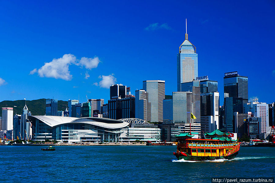 Евразия-2012 (29) - Вертикали Гонконга